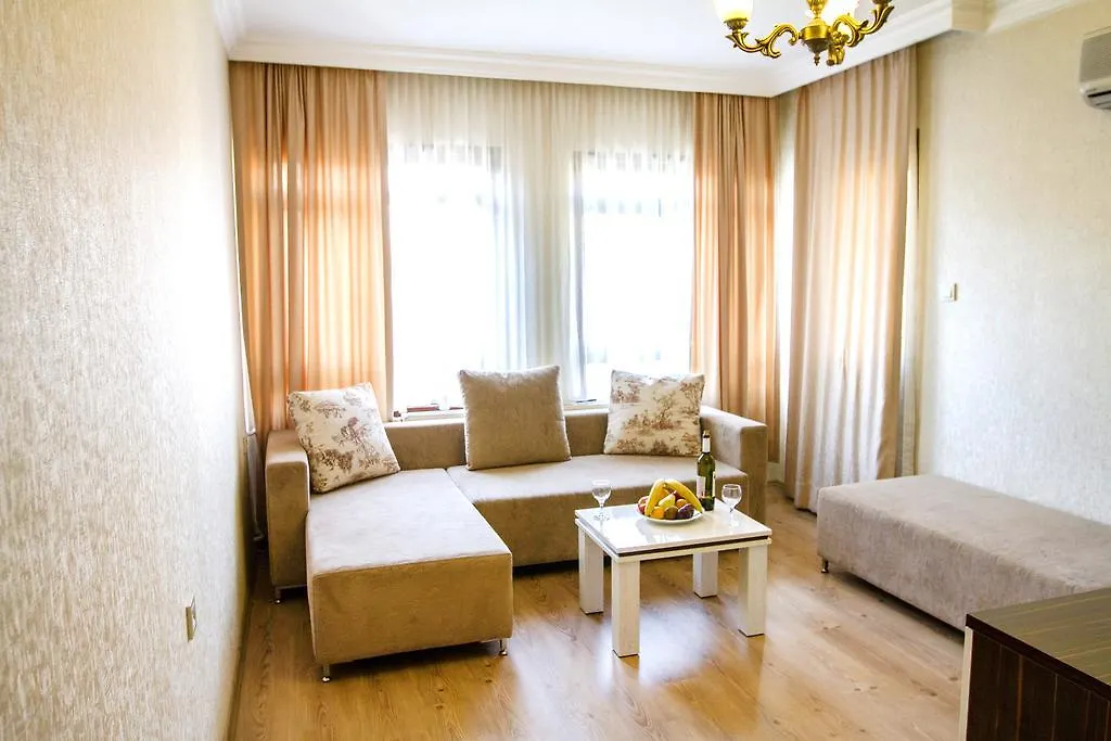 Parlamenter Hotel Ankara 2*,  Turkey