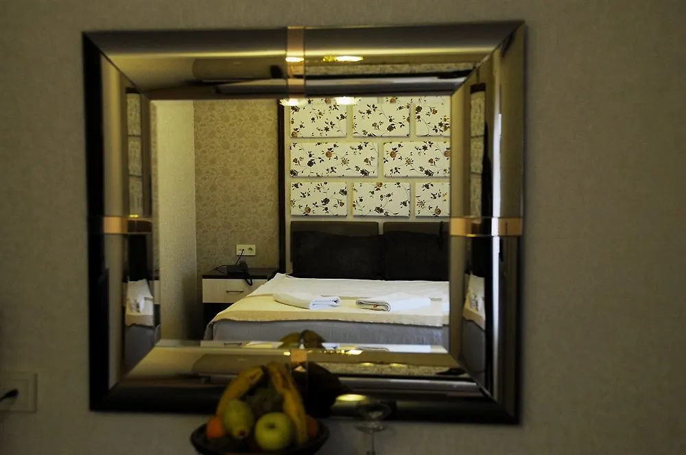 Parlamenter Hotel Ankara