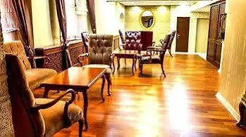 Parlamenter Hotel Ankara 2*,