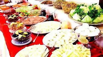 Parlamenter Hotel Ankara