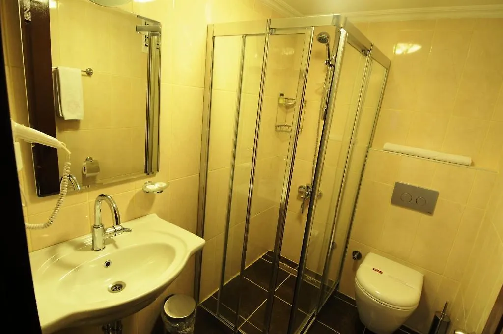 Parlamenter Hotel Ankara