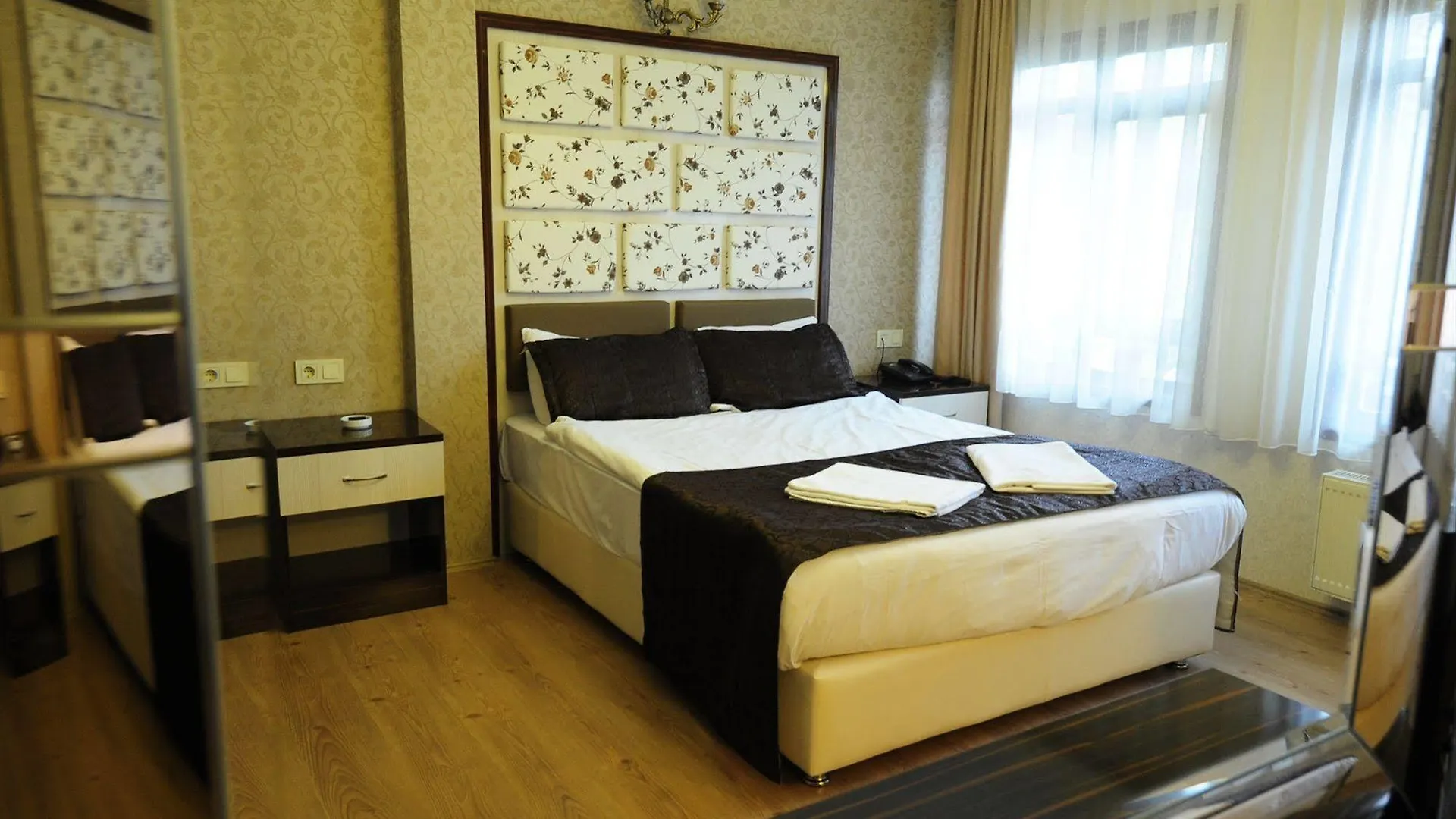 Parlamenter Hotel Ankara