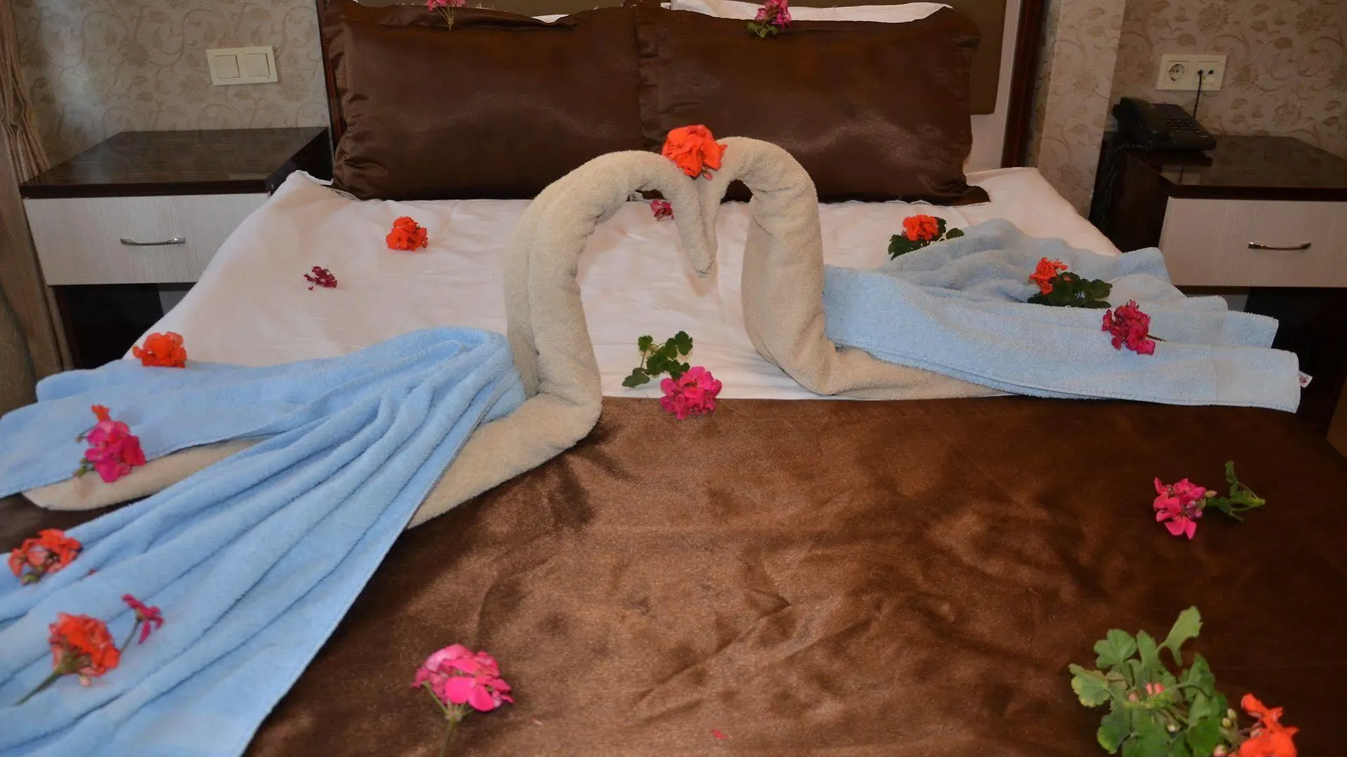 Parlamenter Hotel Ankara 2*,  Turkey